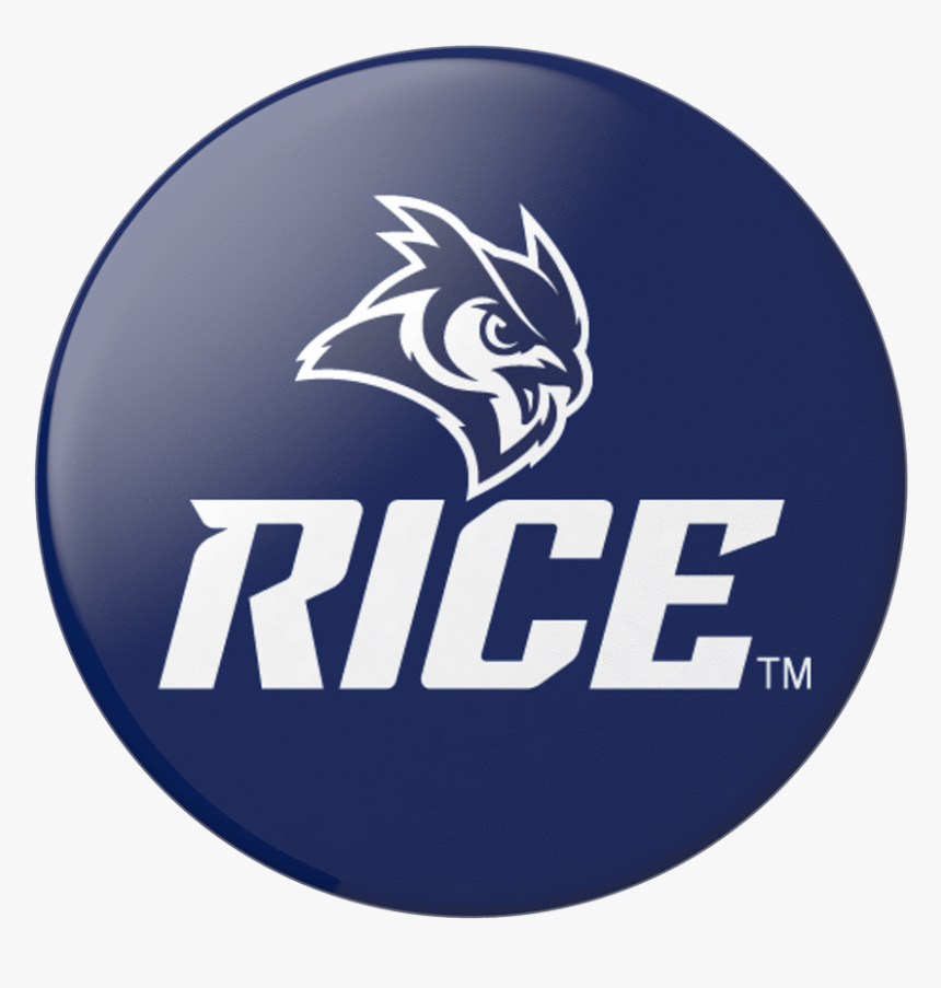 Rice Owls Football Logo, HD Png Download, Free Download