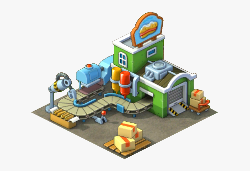 Township Wiki - Educational Toy, HD Png Download, Free Download