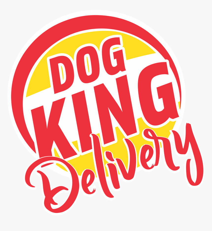 Dog King, HD Png Download, Free Download