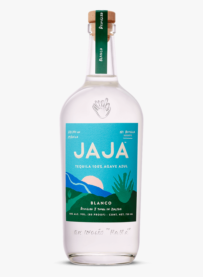 Jaja Tequila Blanco, HD Png Download, Free Download