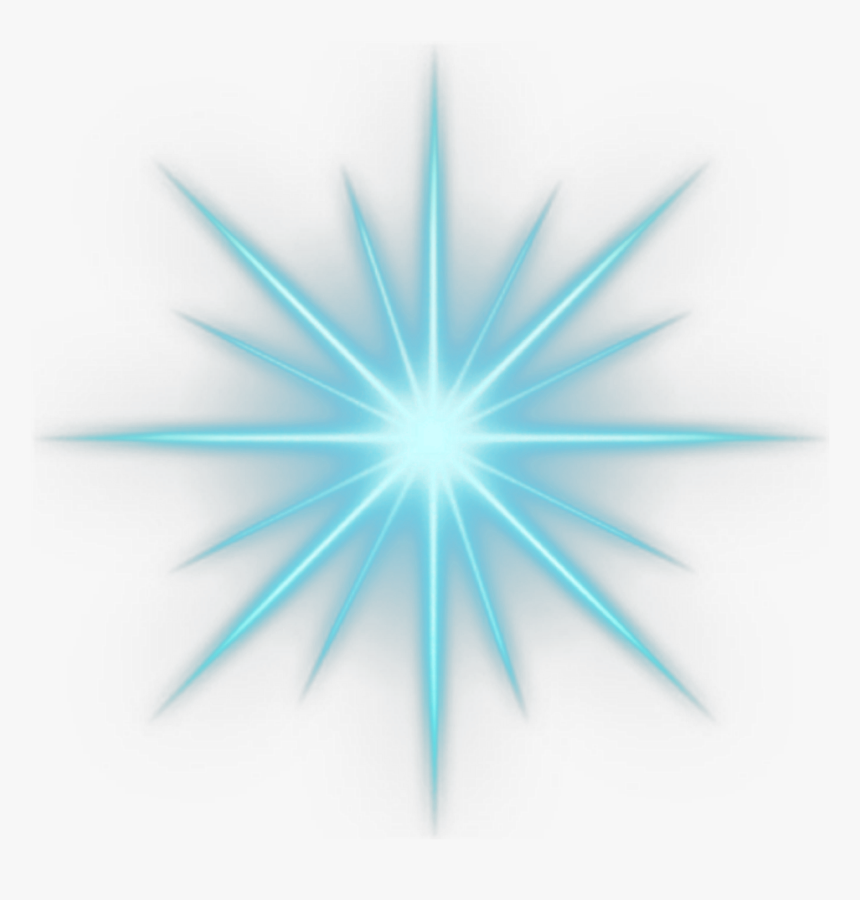 #sparkle #destello #star #estrella #twinkle #brillo - Estrellas Con Brillo Png, Transparent Png, Free Download