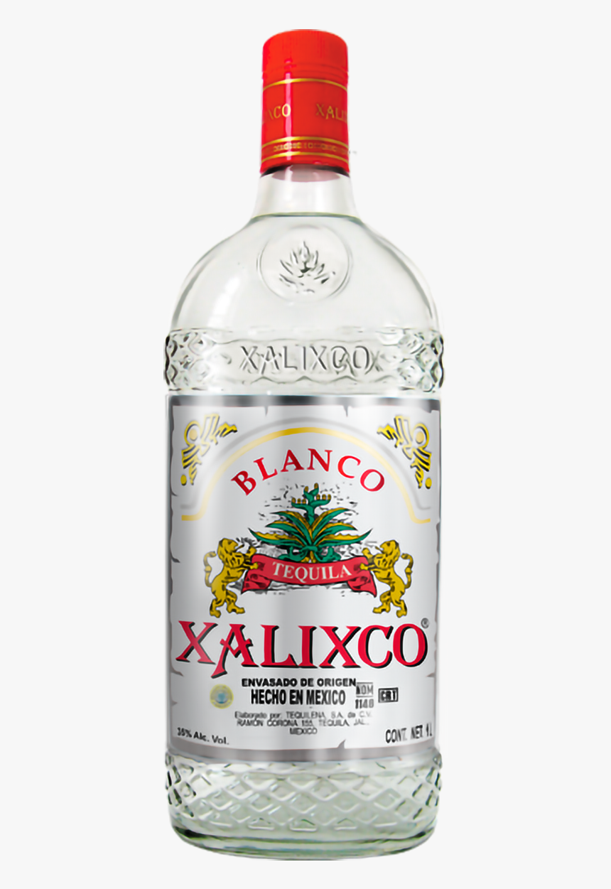 Xalixco Tequila, HD Png Download, Free Download