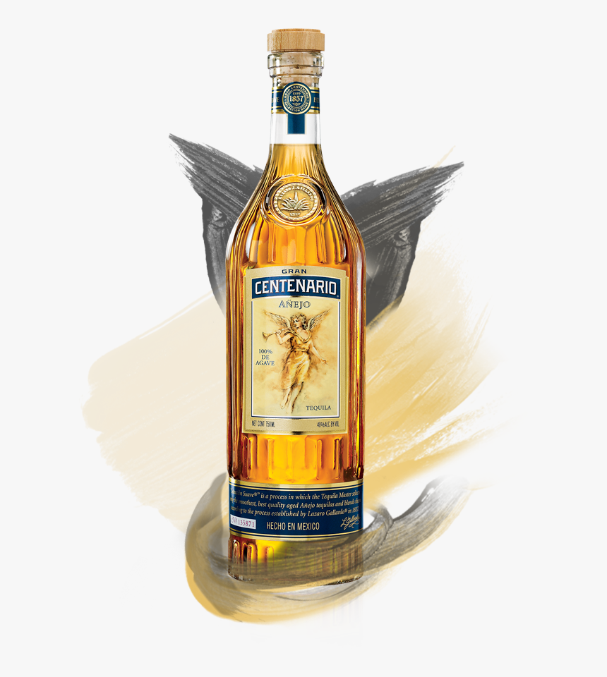 El Centenario Tequila, HD Png Download, Free Download