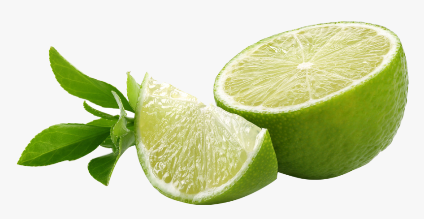 Transparent Lemon Clipart Png - Green Lemon Transparent, Png Download, Free Download