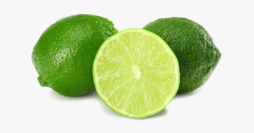 Transparent Green Lemon, HD Png Download, Free Download