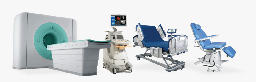 Hospital Supplies Png - Medical Equipment Png, Transparent Png, Free Download
