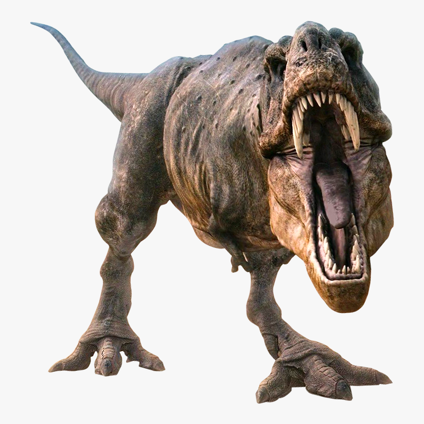 Dino T Rex Chrome, HD Png Download - vhv