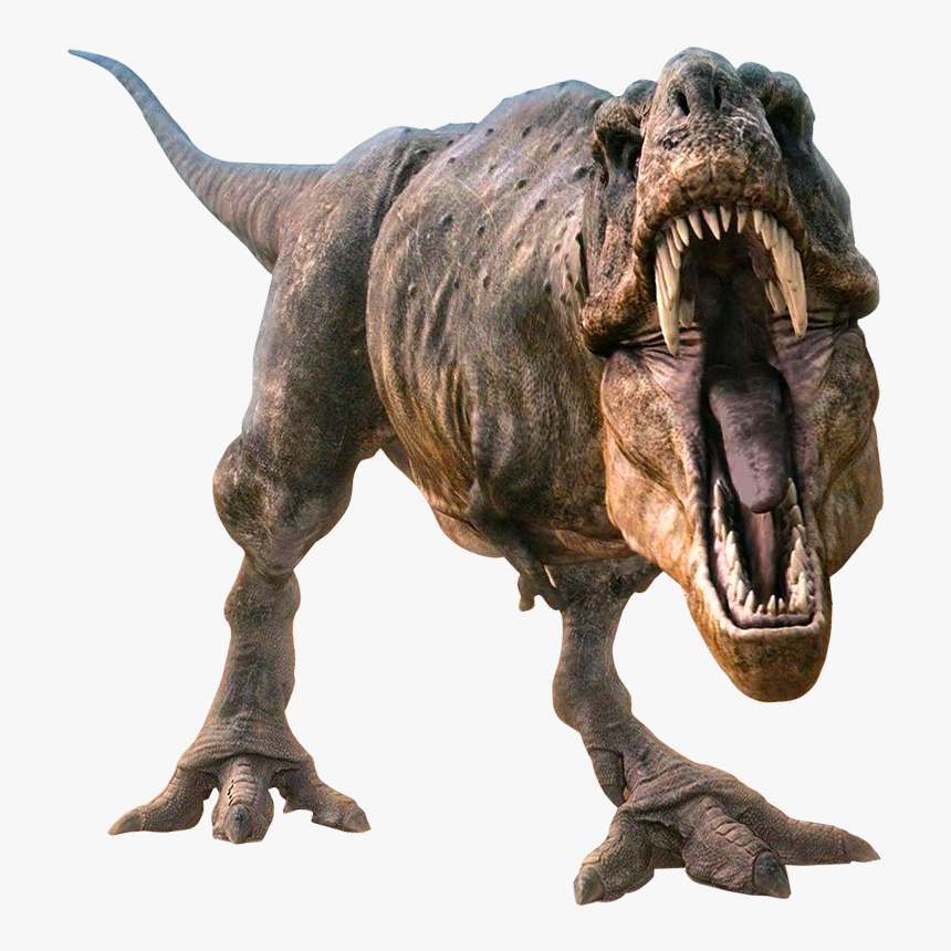 Dinosaur Png Image - T Rex Png Transparent, Png Download, Free Download