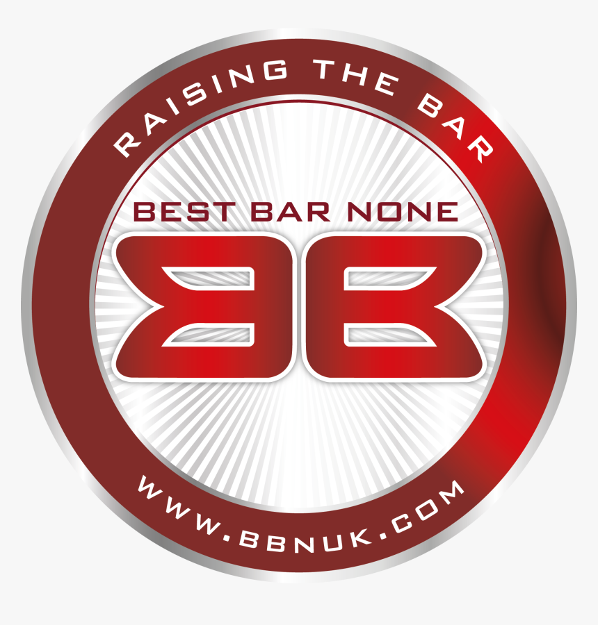 Transparent Bar Sign Png - Best Bar None Awards 2018, Png Download, Free Download