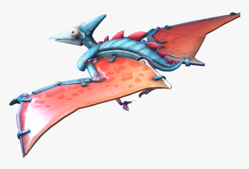 Pterodactyl Png, Transparent Png, Free Download