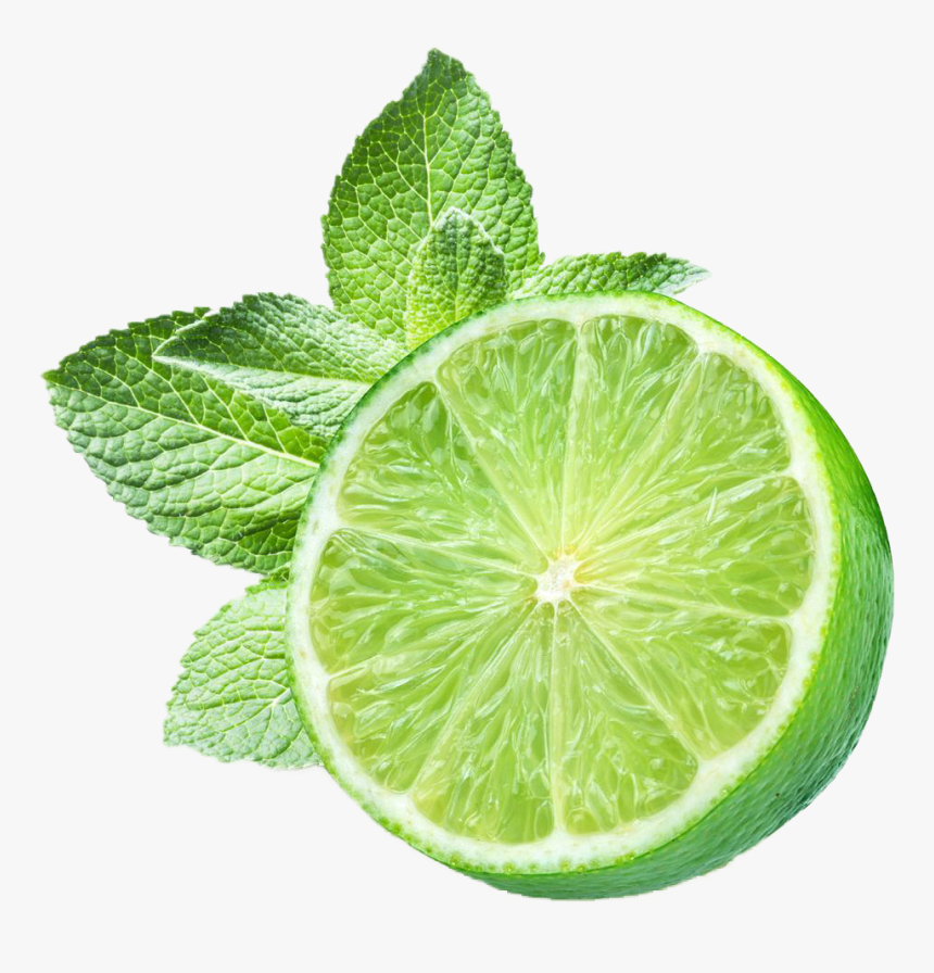 Lime And Mint, HD Png Download, Free Download