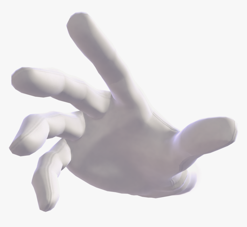 Smashpedia - Master Hand Smash Ultimate, HD Png Download, Free Download