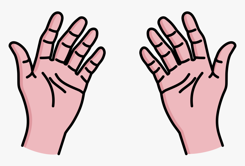 Hands Clipart, HD Png Download, Free Download