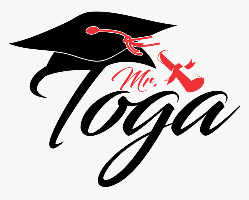 Logo Mr Toga - Calligraphy, HD Png Download, Free Download