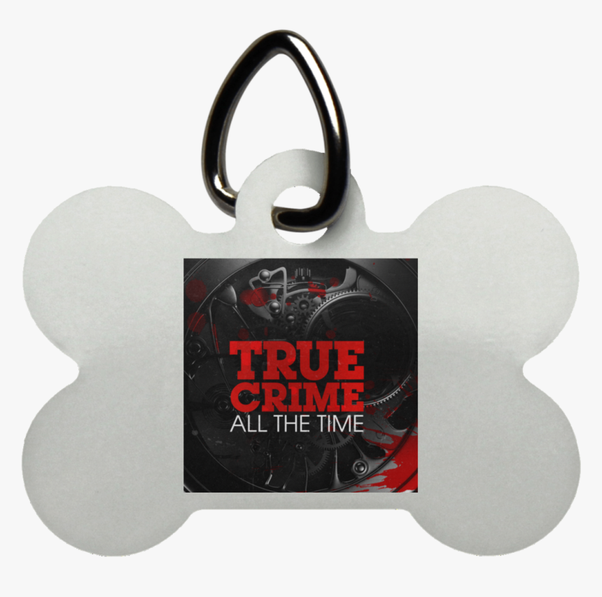 Un5771 Dog Bone Pet Tag, HD Png Download, Free Download