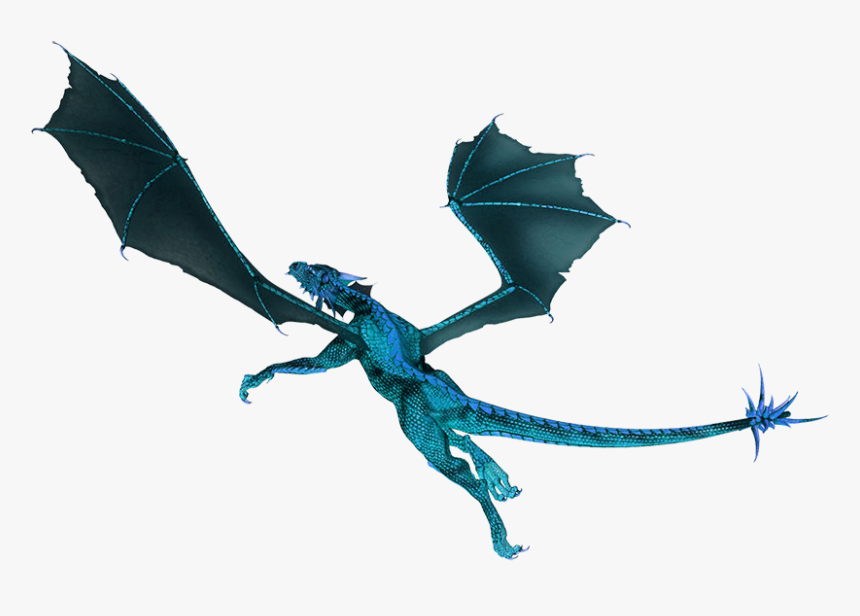 Flying Dragon Png, Transparent Png, Free Download