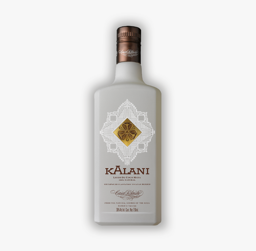 Kalani Casa D"aristi Coconut Liquor - Casa D Aristi Kalani, HD Png Download, Free Download