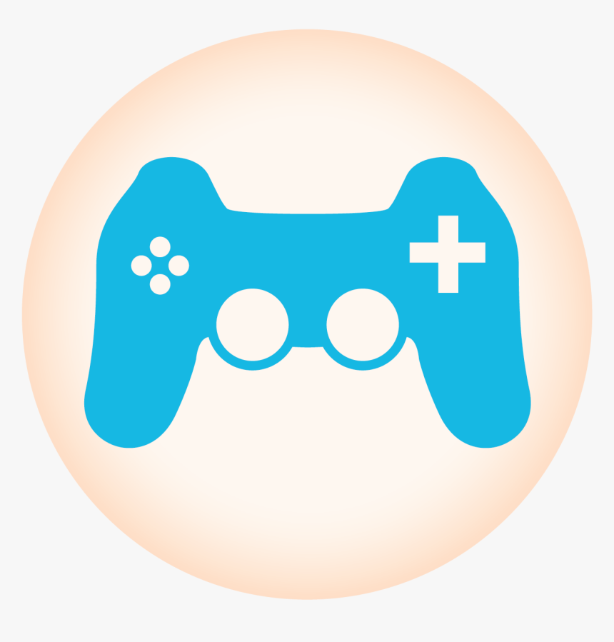 Game Icon Vector Png, Transparent Png, Free Download