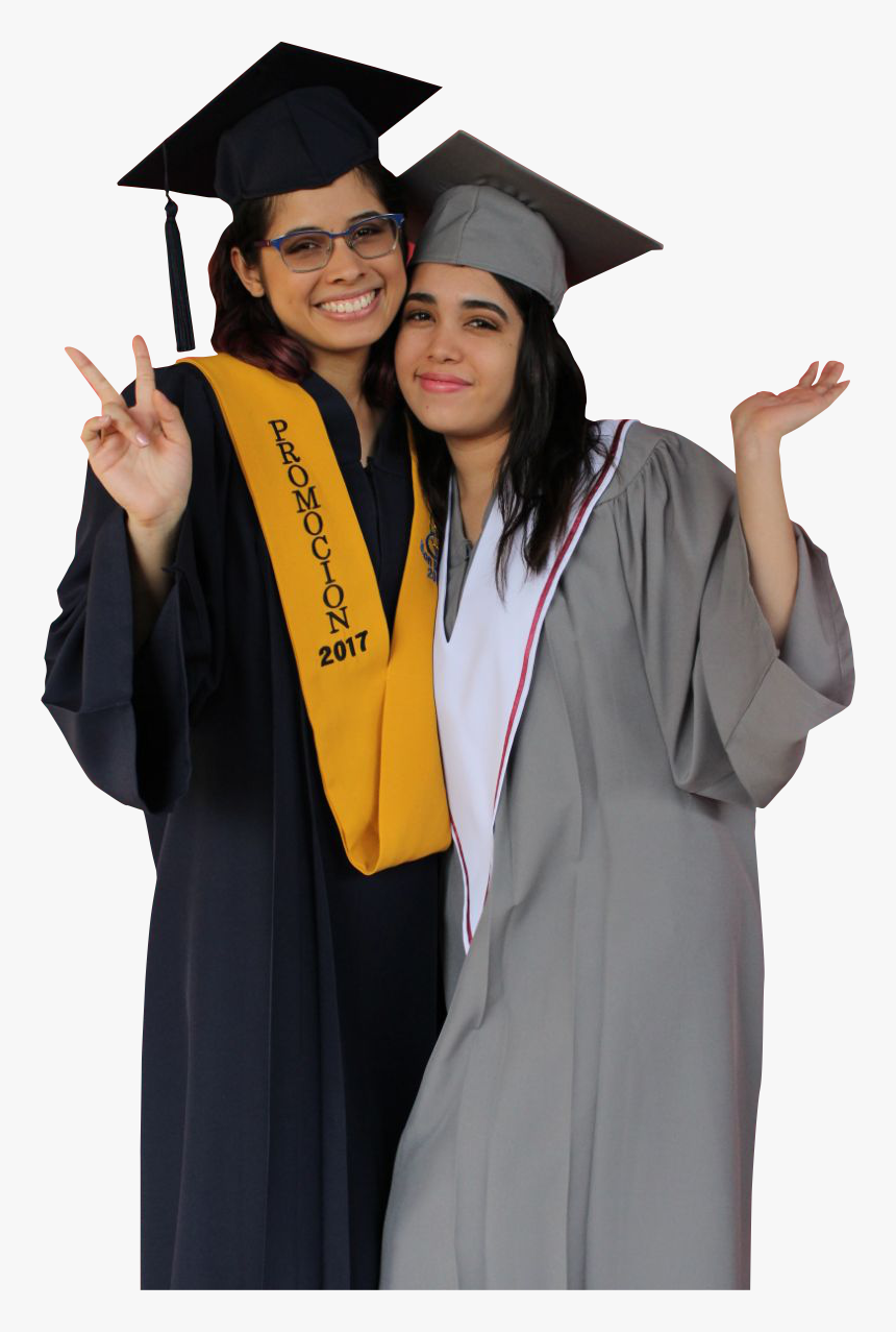 Togas De Graduacion Panama, HD Png Download, Free Download