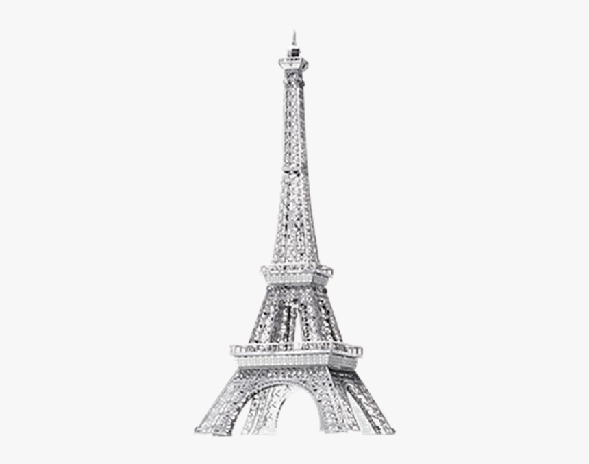 Eiffel Tower Gif Transparent, HD Png Download, Free Download