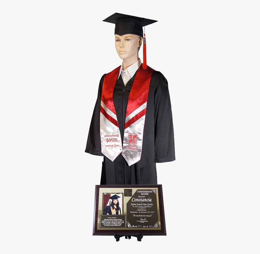 Generic Placeholder Image - Academic Dress, HD Png Download, Free Download