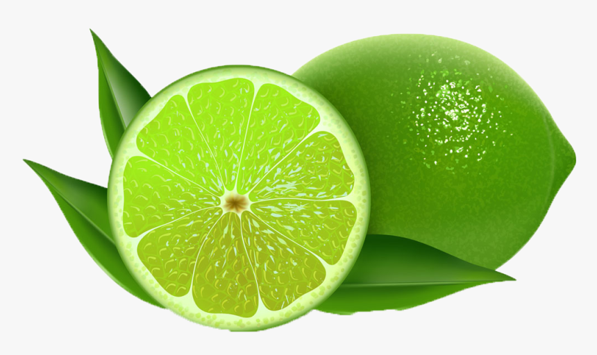Clipart Key Green - Lime Png, Transparent Png, Free Download