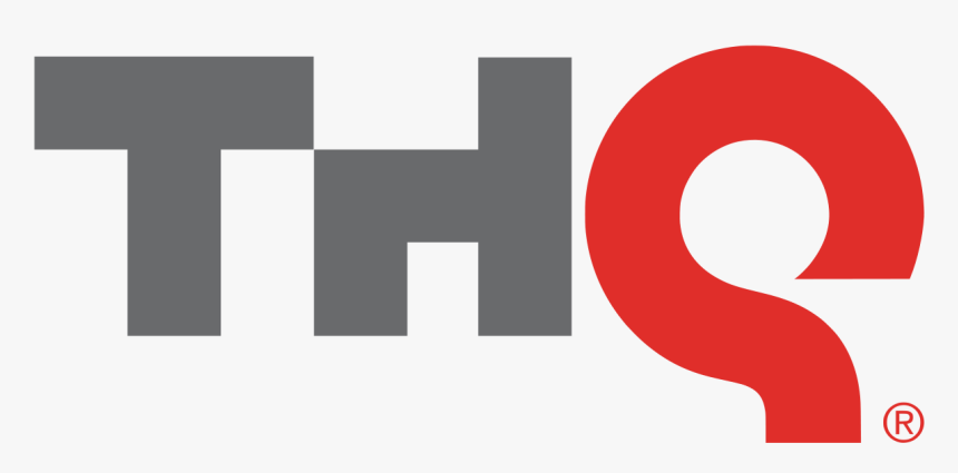 Thq Logo 2011, HD Png Download, Free Download