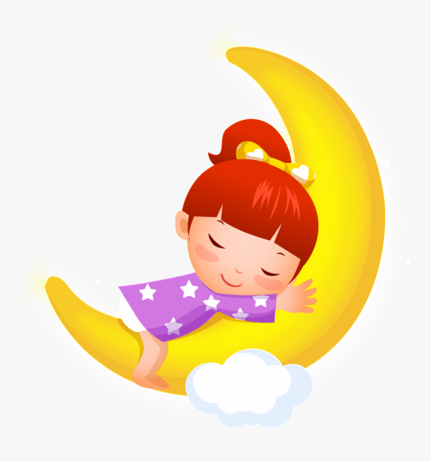 Sleeping Little Girl Cartoon Transparent - Sleeping Cartoon Transparent, HD Png Download - kindpng Sleeping Little Girl Cartoon Transparent - Sleeping Cartoon Transparent, HD Png Download - kindpng