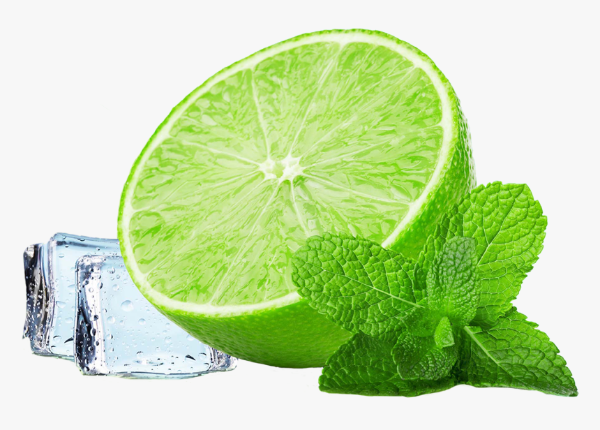 Lime And Mint Png, Transparent Png, Free Download