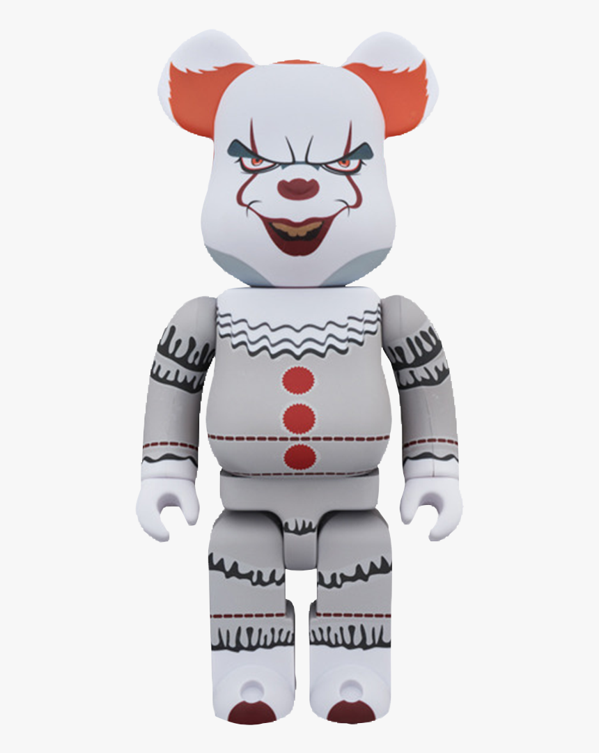 Bearbrick 400, HD Png Download, Free Download