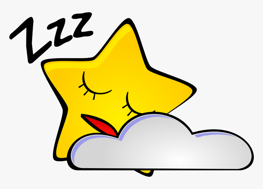 Sleep Clipart, HD Png Download, Free Download