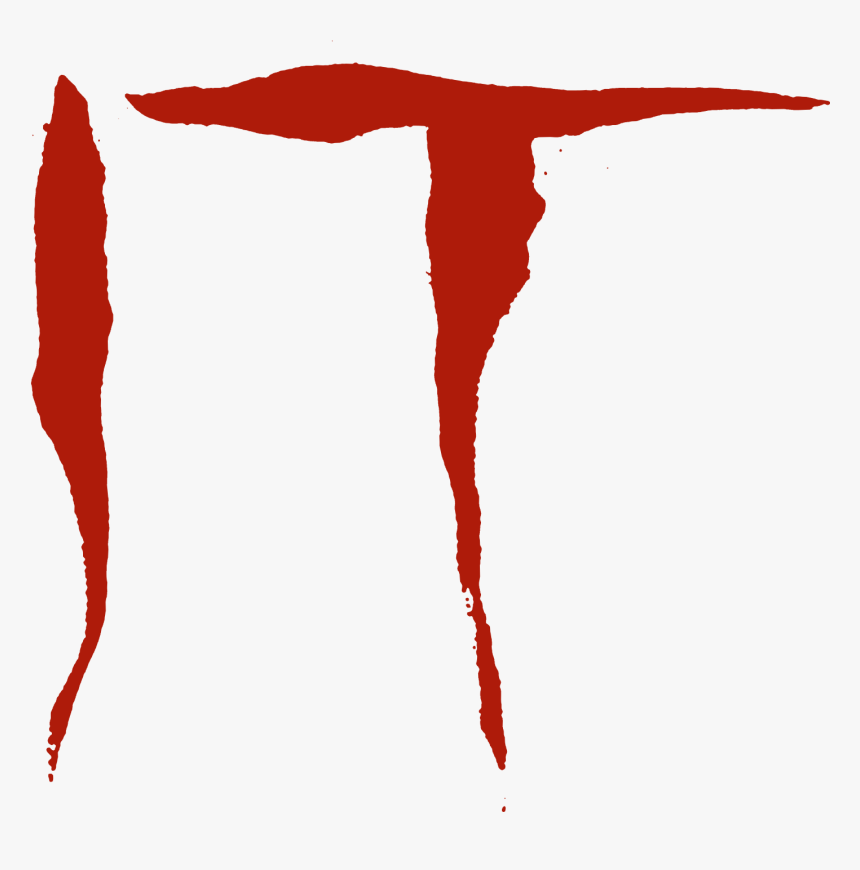 Stephen King Logo Png, Transparent Png, Free Download