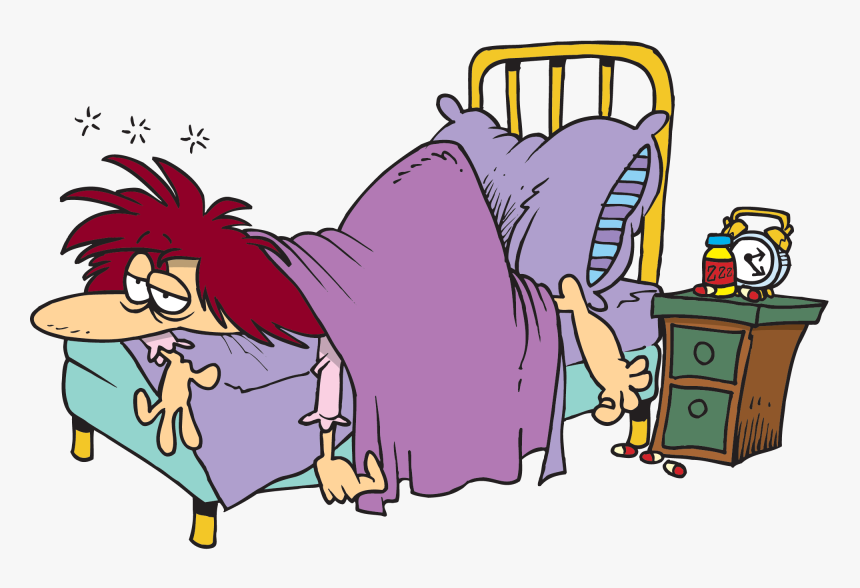 Crawling Out Of Bed, HD Png Download, Free Download