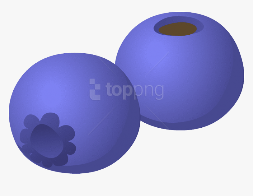 Blueberries Png - Blueberry Png Clipart, Transparent Png, Free Download