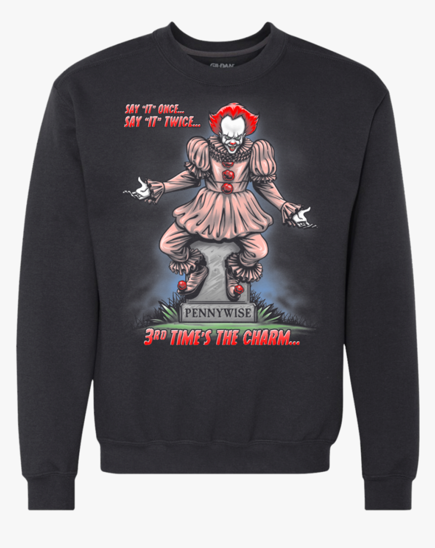 Cartoon Pennywise, HD Png Download, Free Download