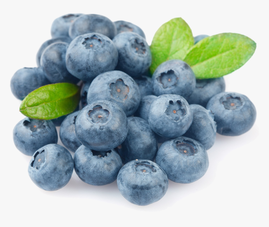Blueberry Png Photo - Fresh Blueberries, Transparent Png, Free Download
