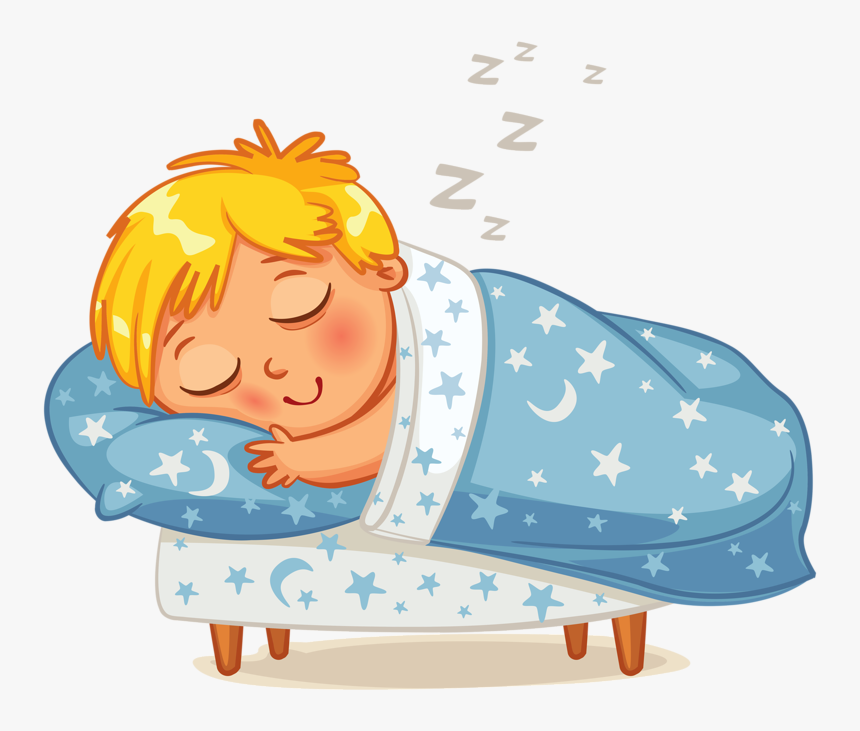 Clip Art Kid Time - Bed Time Clip Art, HD Png Download, Free Download