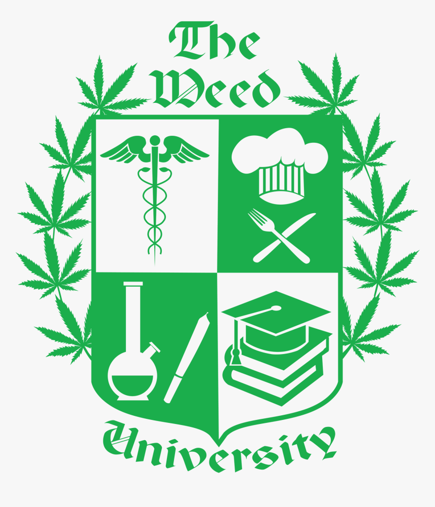 The Weed U, HD Png Download, Free Download