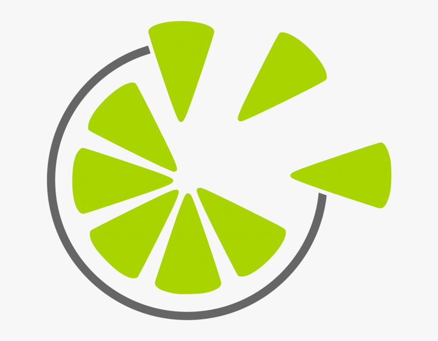 Lemon Png Logo - Orange With Straw Vector, Transparent Png, Free Download