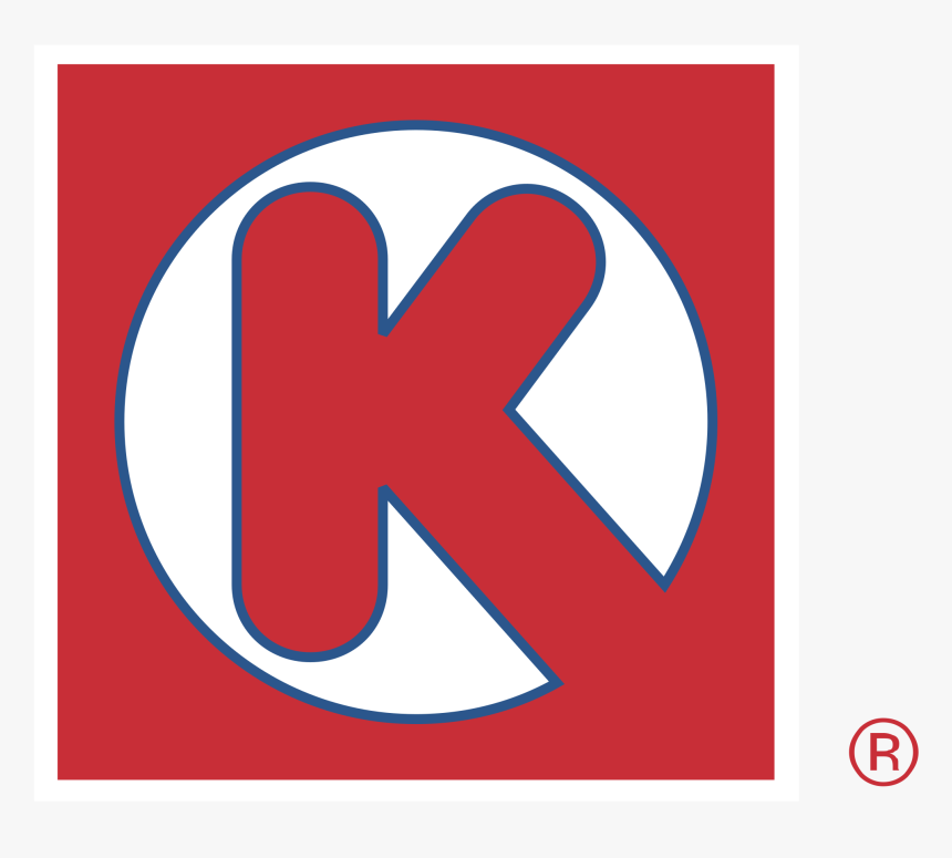 Circle K Convenience Store Logo, HD Png Download, Free Download