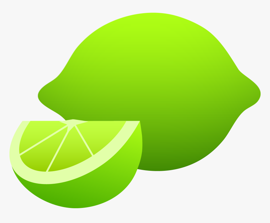 Lime Clipart, HD Png Download, Free Download