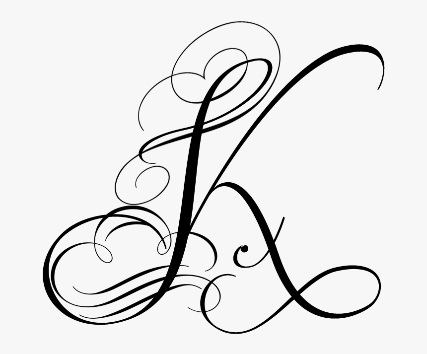 K Letter Logo - K Photo Download Hd, HD Png Download, Free Download