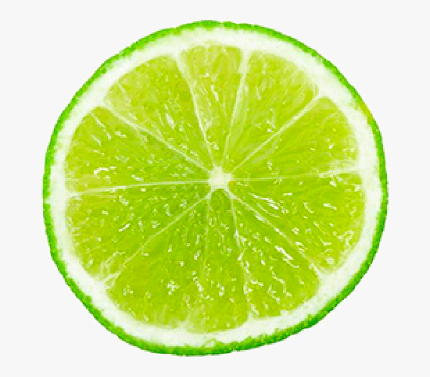 Image Purepng Free Transparent - Half Of A Lime, Png Download, Free Download