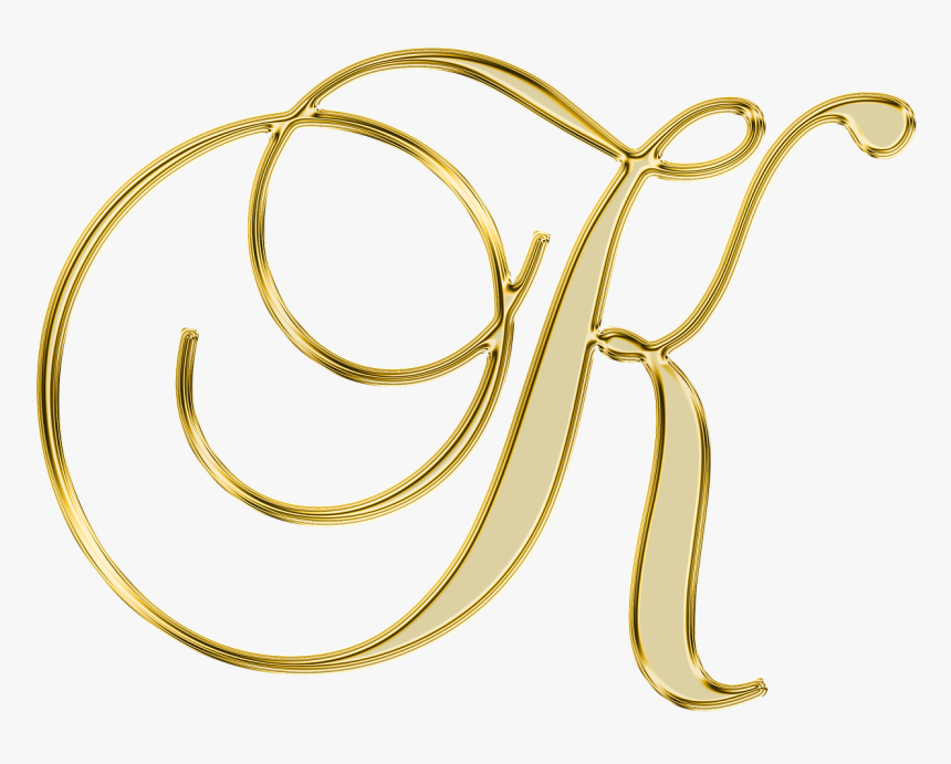 Alphabet, Letter, Initial, Background, Scrapbooking, - Gold Alphabet Letters Png, Transparent Png, Free Download