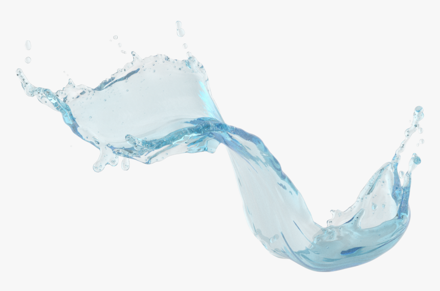 Aerial Splash Png Image - Transparent Liquid Splash Png, Png Download, Free Download