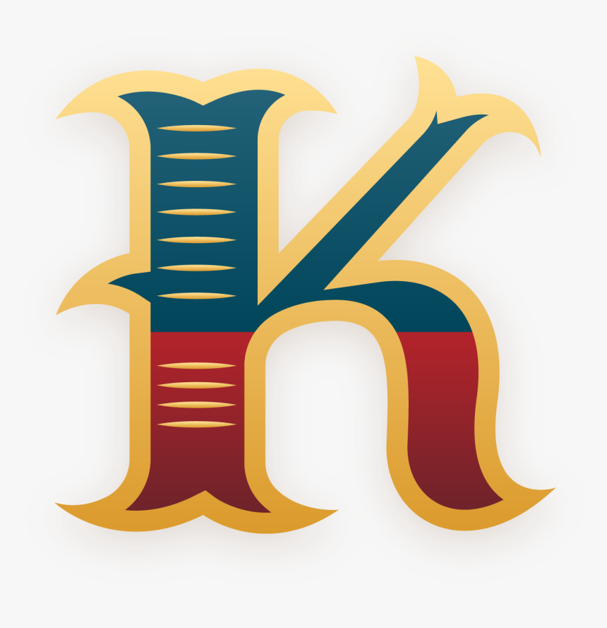 Letter K Png Royalty-free - Letter K Png, Transparent Png, Free Download