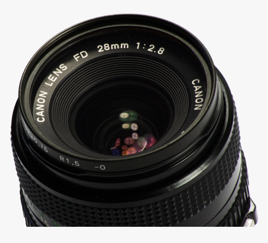 Wide Angle Lens Lensa Sudut Lebar, HD Png Download, Free Download