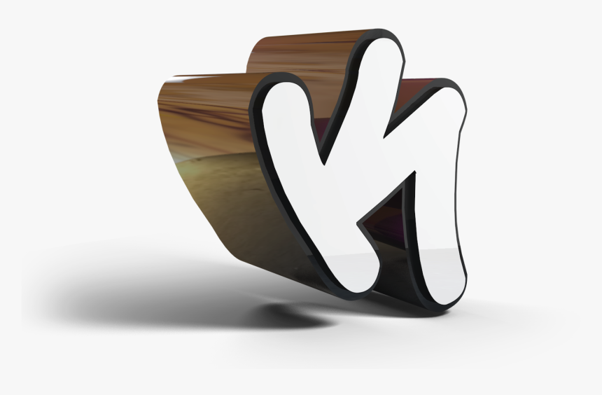 K Png Text, Transparent Png, Free Download