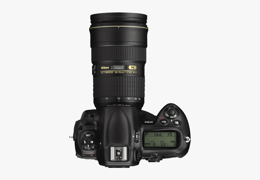 Photo Of D3x - Nikon 700d Price In India, HD Png Download, Free Download