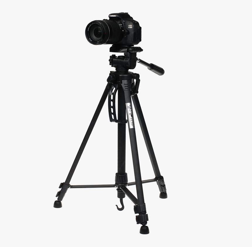 Tripod Transparent Images Png - Dslr Camera Stand Png, Png Download, Free Download